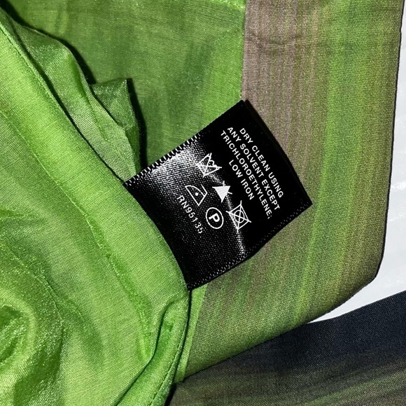 Lafayette 148 New York Laurel Dress - Picture 8 of 14